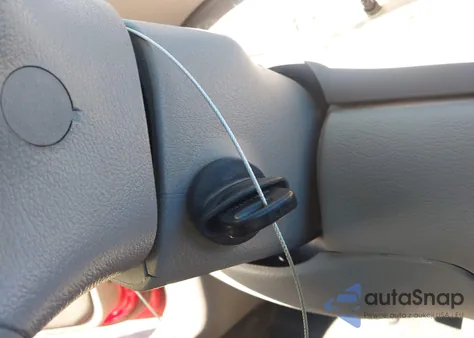 2003 Ford Mustang z USA, uszkodzony, nr VIN 1FAFP40403F372333